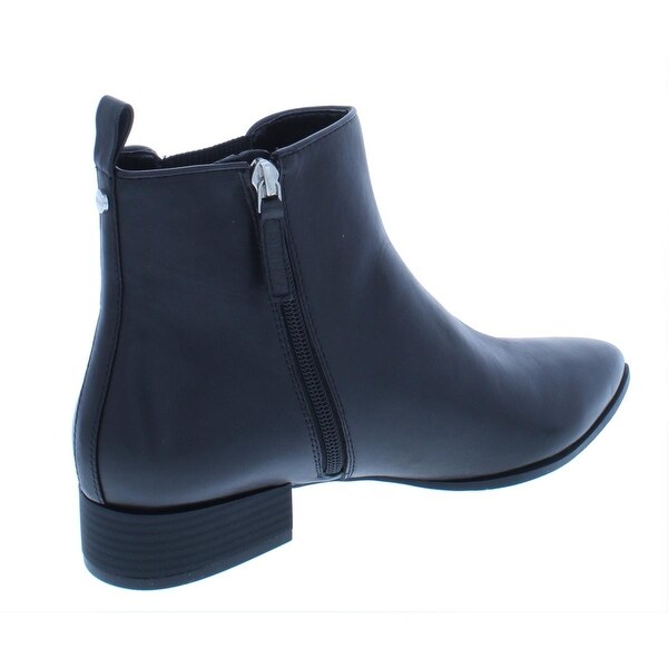 dkny chelsea boots