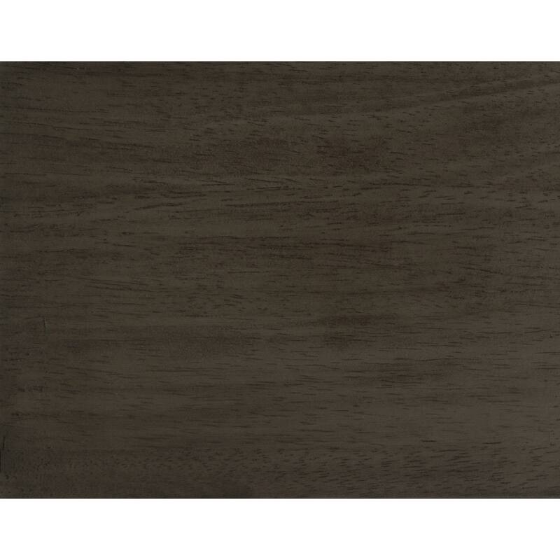 1pc Rocking Chair Faux Leather Upholstery Button Tufted Solid Wood Furniture