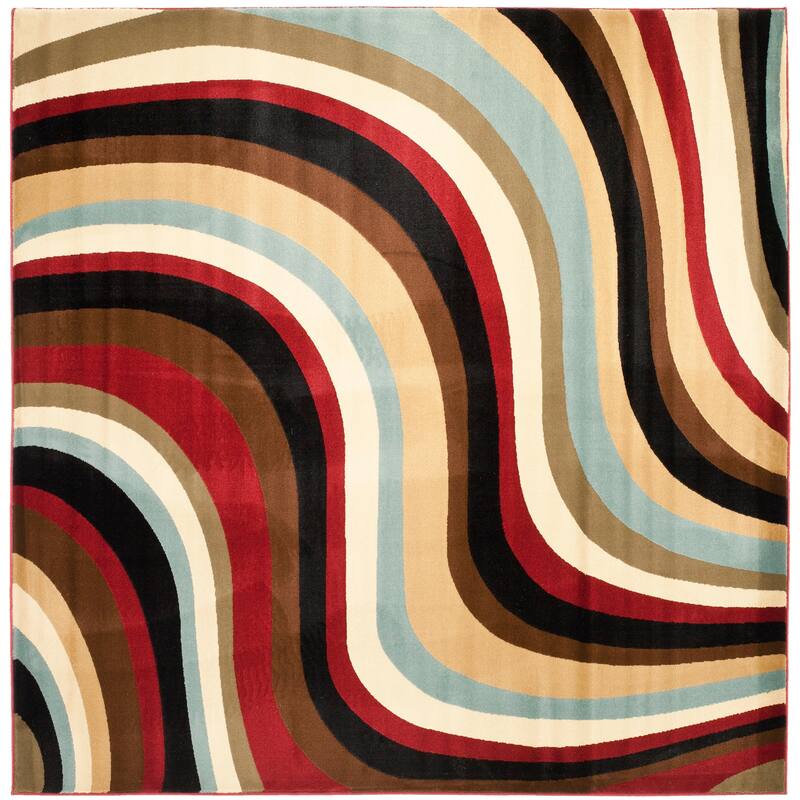 SAFAVIEH Porcello Hamdiye Modern Rug