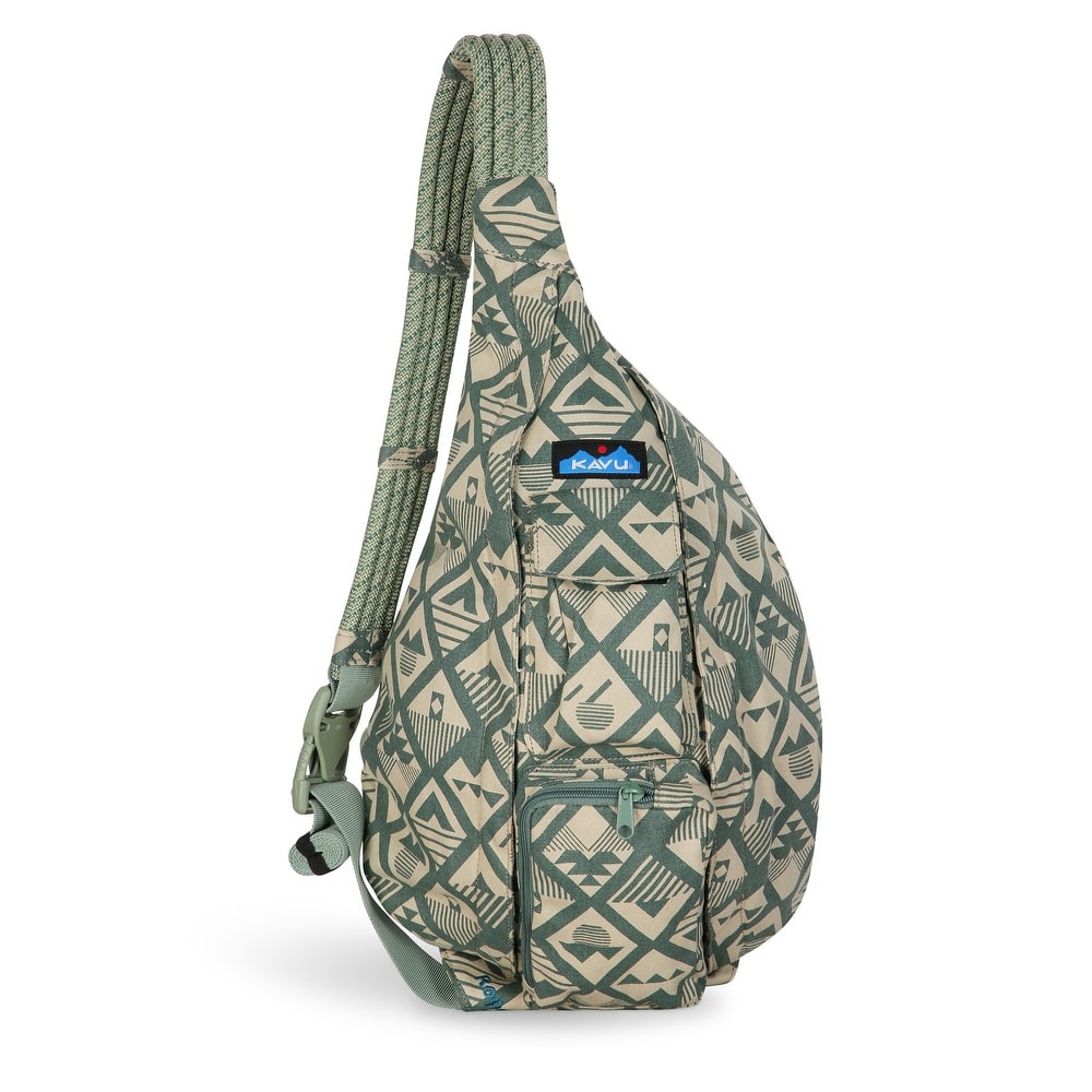 KAVU Rope Bag