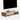 Jani Wood Monitor Stand Riser Desk - Ergonomic Design Stand, Desktop Organizer Table for Home, Office Workspace, Gaming Desk