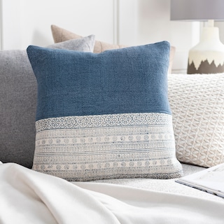 Decorative Hiromi Throw Pillow