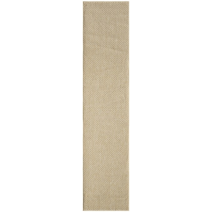 Nourison Tulum Indoor/Outdoor Solid Area Rug