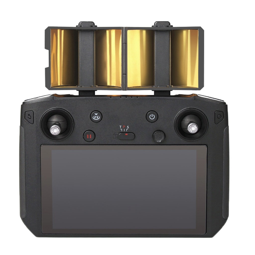 Dji smart controller on sale signal booster