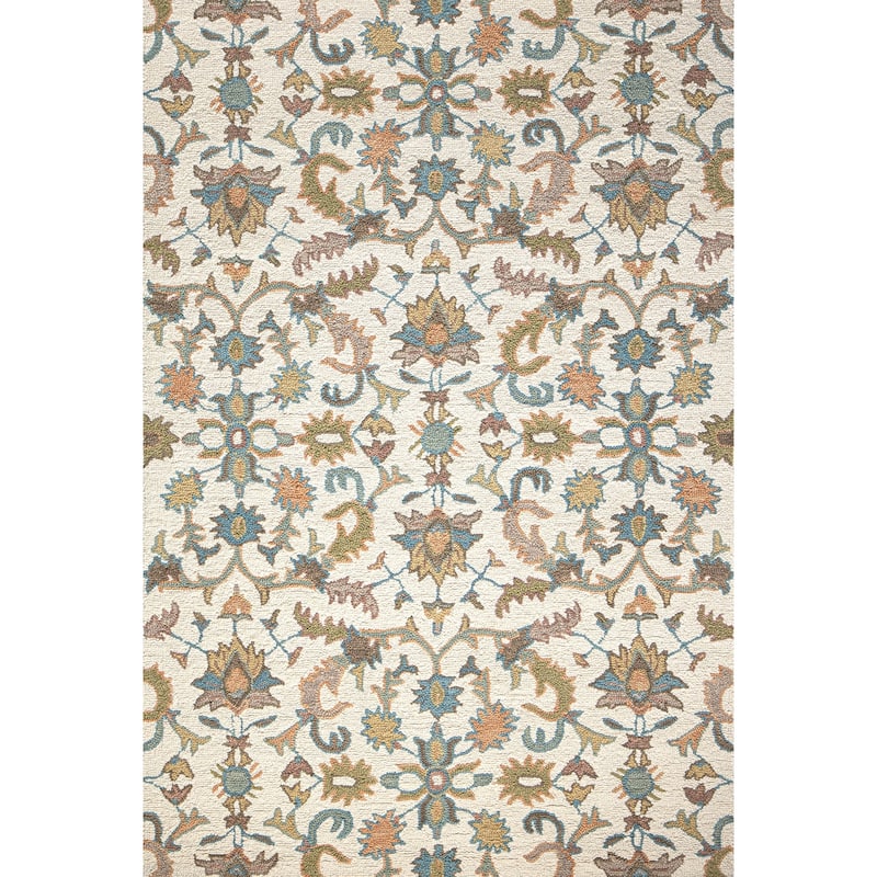Bashian Danbury Ivory
