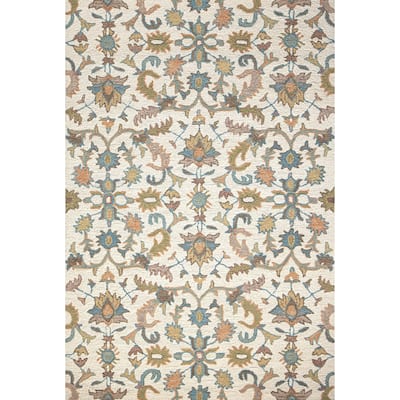 Bashian Danbury Ivory