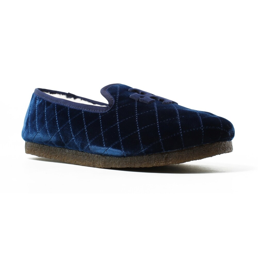 tory burch billy slipper