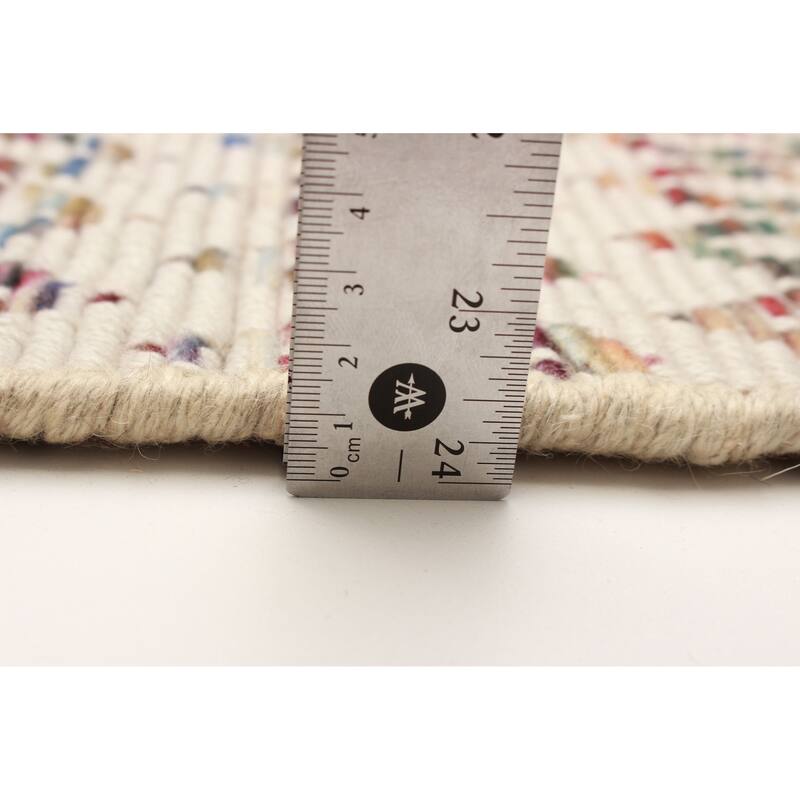 Sienna Teal Rug 5'2" x 8'3" - 5'2 x 8'3