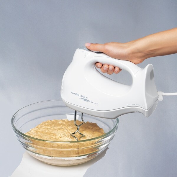 Hamilton beach stand mixer 6 deals speed