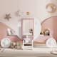 Option White+Pink