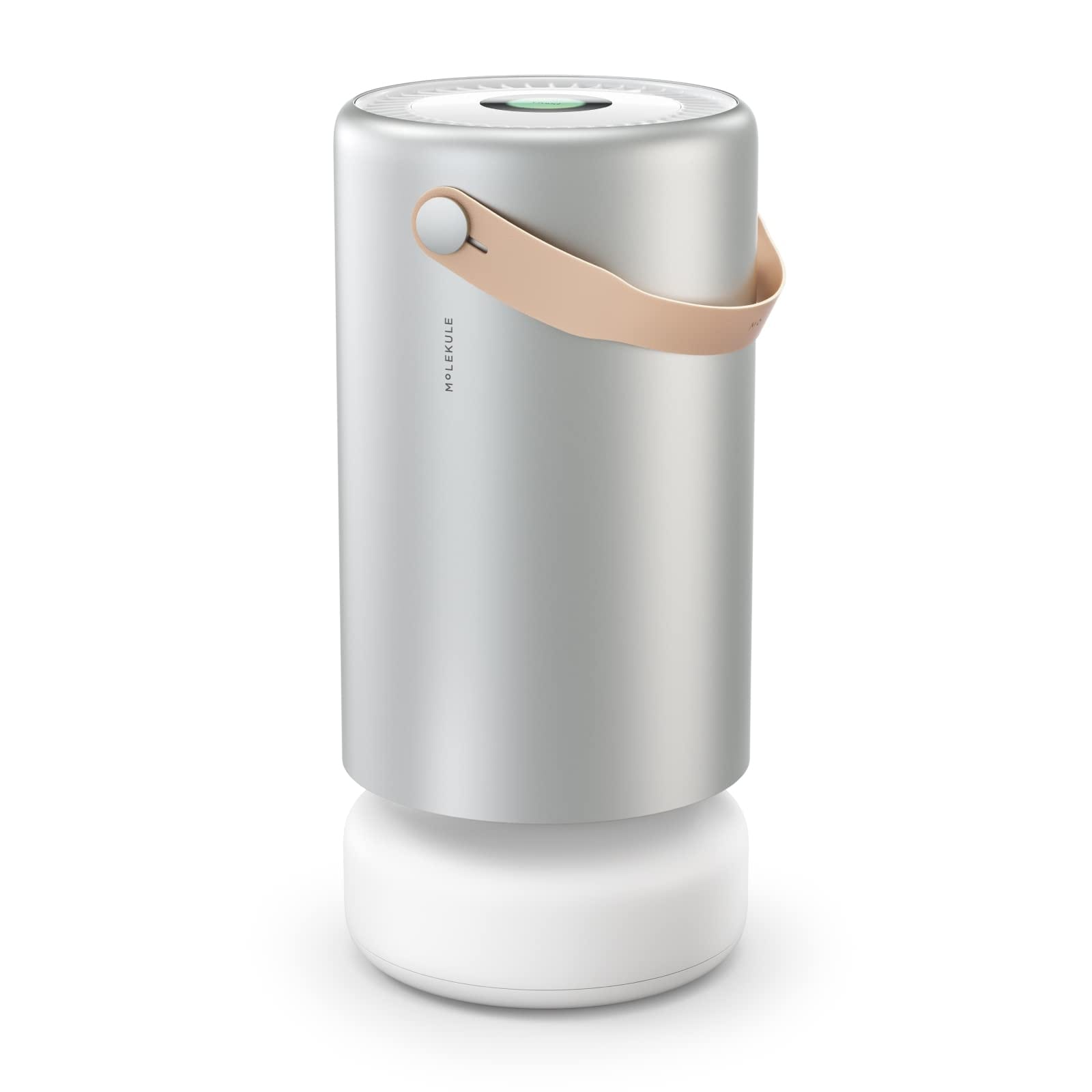 Air Purifier for Large Rooms up to 1000 sq. ft. w/PECO-HEPA Tri-Power Technology, for Allergens, Smoke, Viruses & Pollutants
