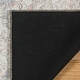 preview thumbnail 55 of 90, Thomasville Emporia Industrial Traditional Machine Washable Non-Slip Soft Flat Pile Chenille Area Rugs