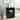Convenience Concepts Xtra Storage 1 Door Cabinet with Shelf
