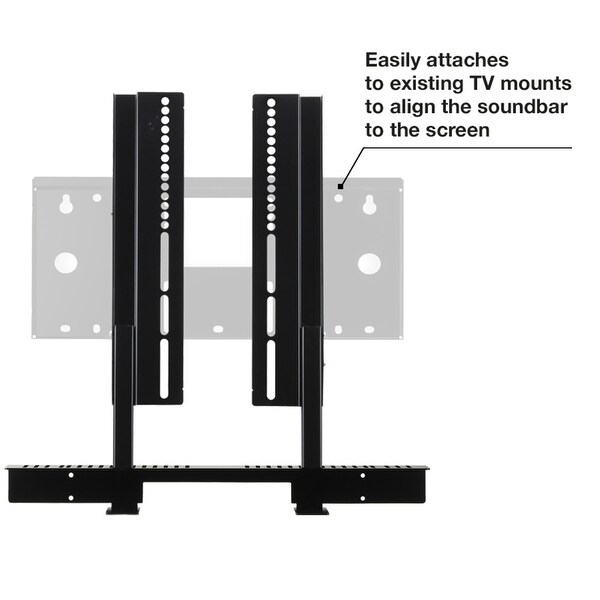 bose tv mount