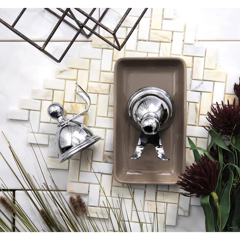 Kingston Brass Restoration Robe Hook