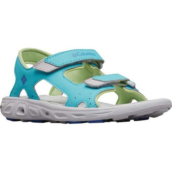 columbia girls sandals