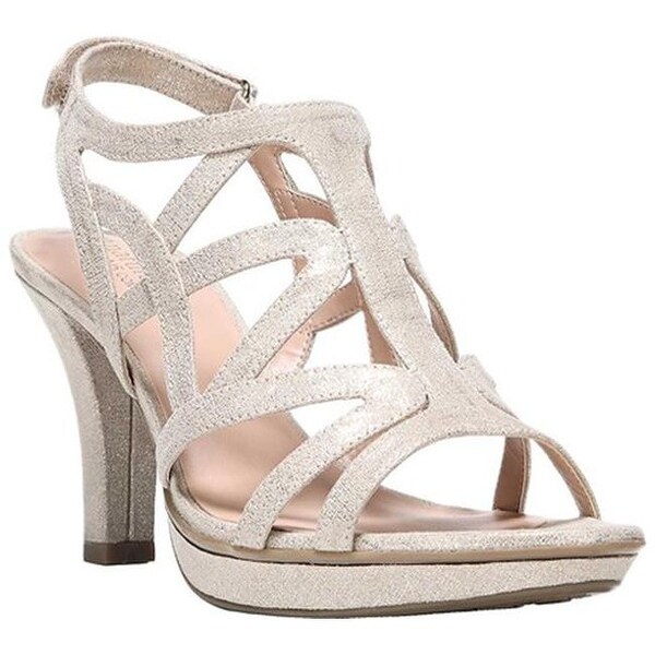 naturalizer danya strappy sandals