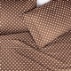 preview thumbnail 44 of 75, Superior Cotton Blend Polka Dot Bed Sheet Set