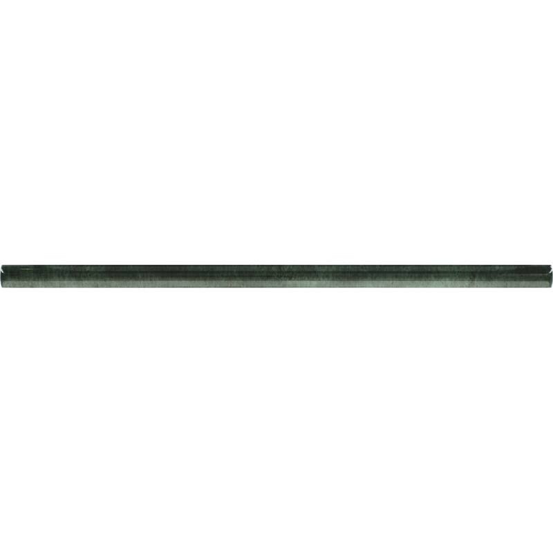 Daltile Miramo 1/2" x 12" Ceramic Jolly Trim (Sold By the Piece)