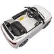 preview thumbnail 54 of 58, Kids Audi SQ8 Ride-On Car, 12V Battery, 2.4G Remote Control, 3-Speed Adjustments, LED Lights & Suspension