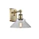 Option Antique Brass / Clear