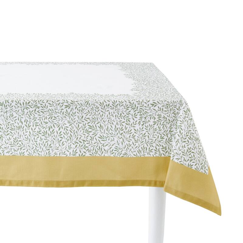 Spode Morris and Co Standen Tablecloth - 51"x71"