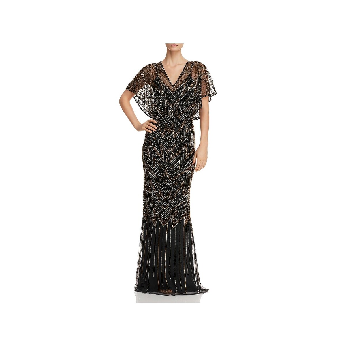 women's sequin cocktail dresses