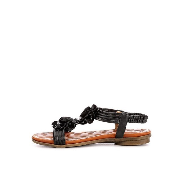 patrizia nectarine sandals