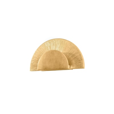 Hudson Valley Lighting 6531 Homecrest 8" Tall Wall Sconce