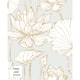 Option Metallic Gold & Grey