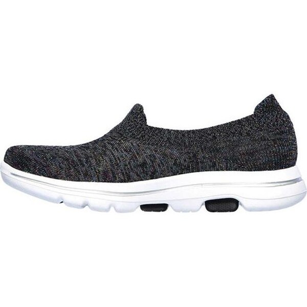 skechers go walk 5 sparkle