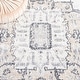 preview thumbnail 7 of 11, SAFAVIEH Layla Gilliane Shabby Chic Farmhouse Rug