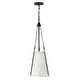 preview thumbnail 7 of 5, Hinkley Lighting 45027 Danvers 11" Wide Pendant