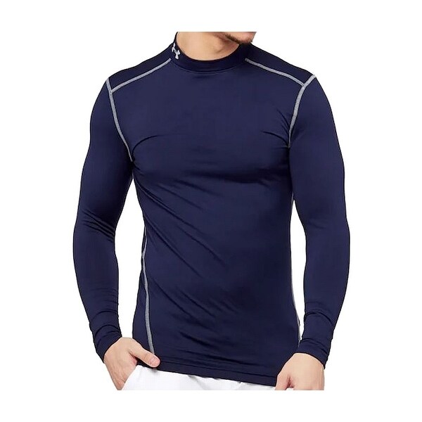 navy blue under armour
