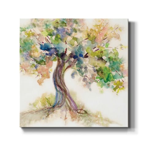 Tree of Life-Premium Gallery Wrapped Canvas - Ready to Hang