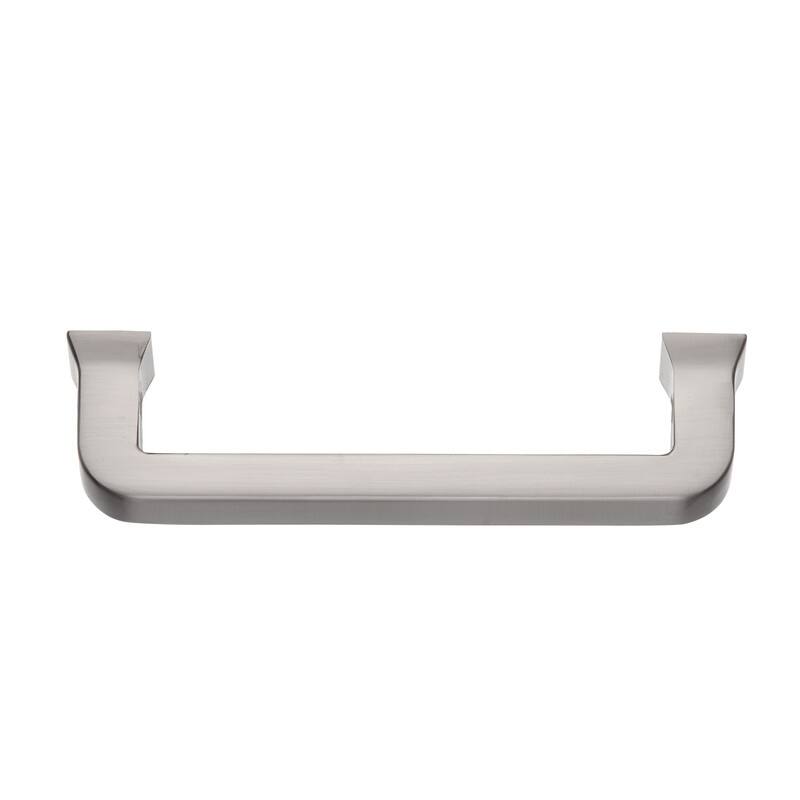 Utopia Alley Bergen Cabinet Ring Pull Knob, Decorative Cabinet Drop Pull Knobs, Pull Knobs 1.16", 3.75"/6.3" Center to Center