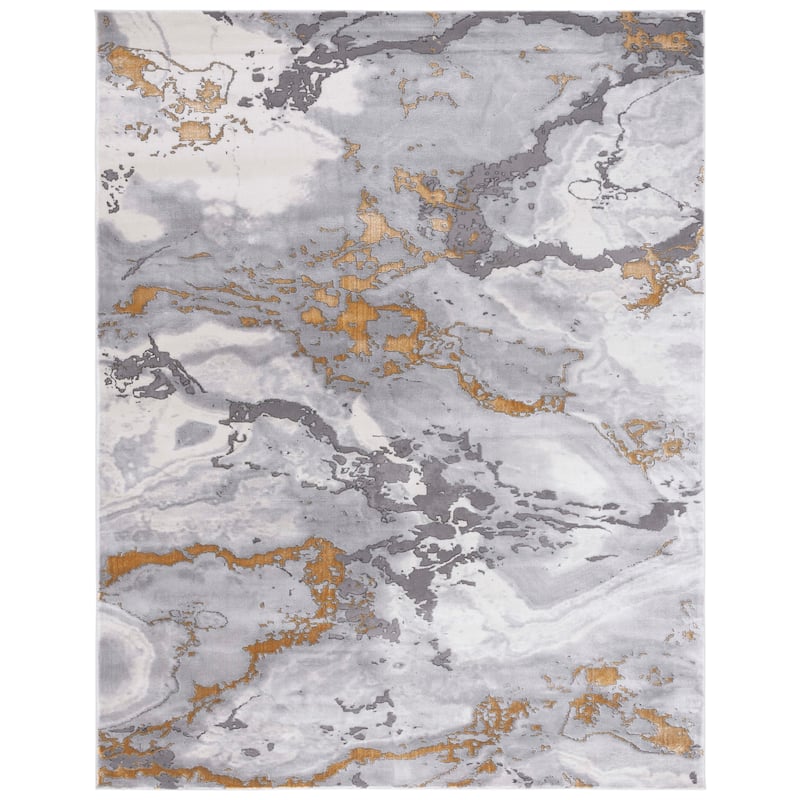 SAFAVIEH Craft Meeta Modern & Contemporary Rug