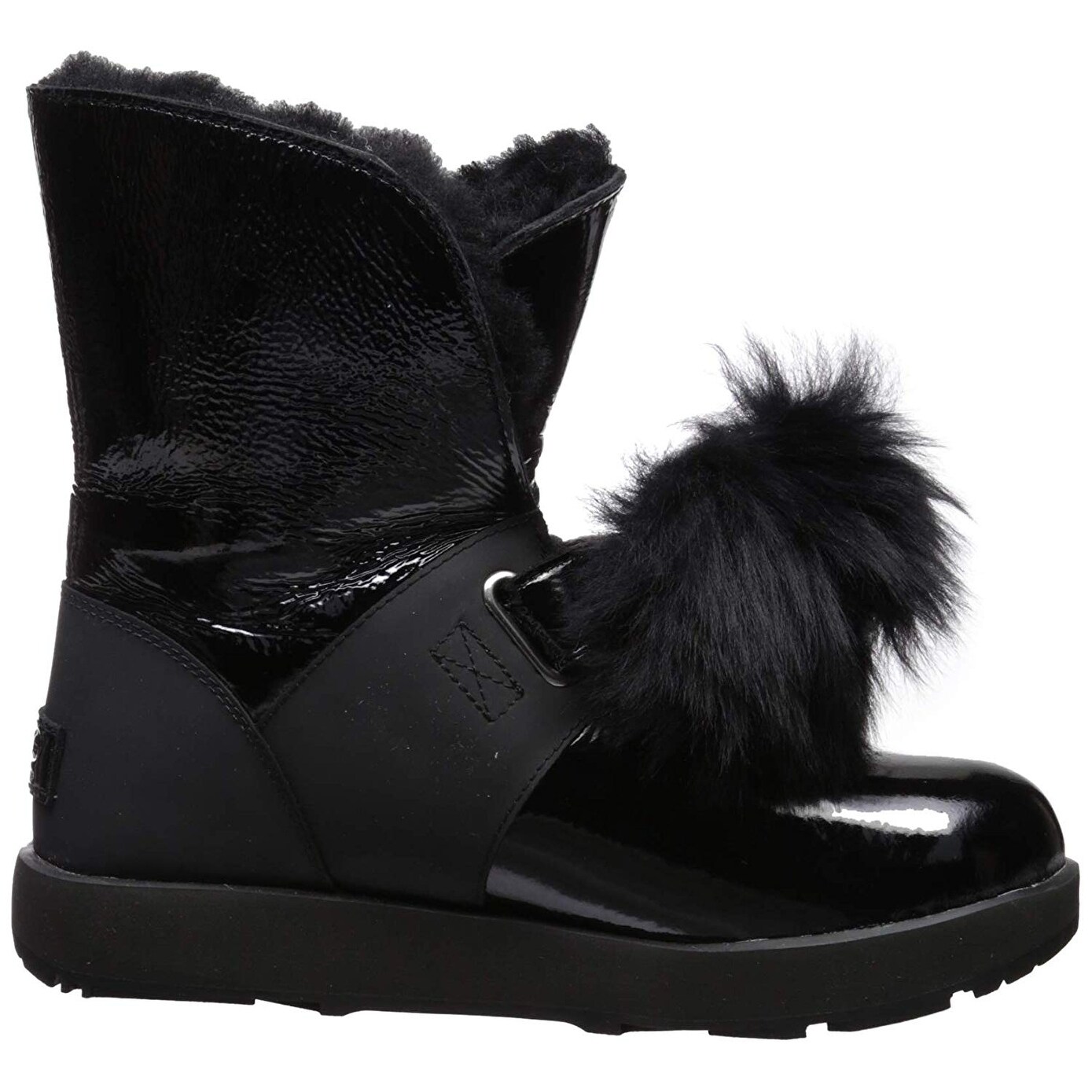 ugg w isley waterproof