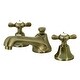 preview thumbnail 32 of 35, Essex 8-in. Widespread Bathroom Faucet