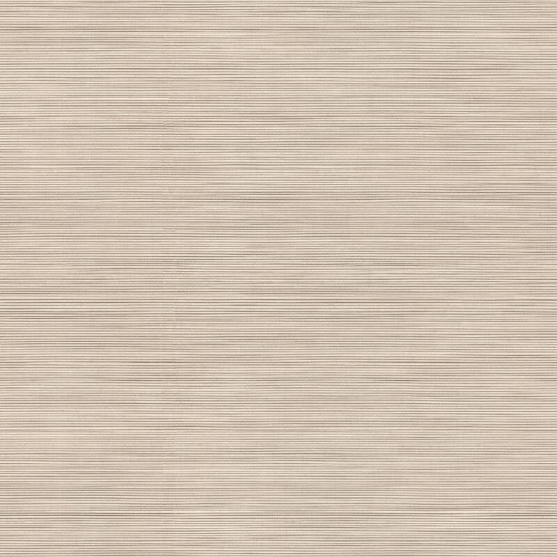 Warner Lorn Light Brown Faux Grasscloth Wallpaper