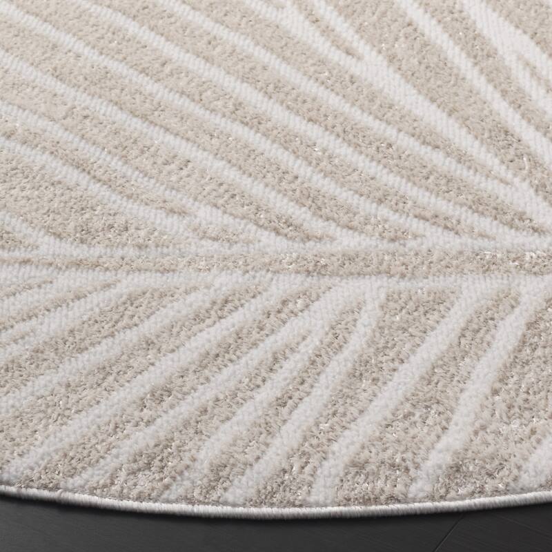 SAFAVIEH Maya Vibecke Modern Contemporary Rug