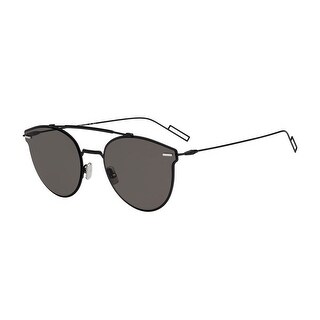 Dior pressure metal pilot sunglasses clearance
