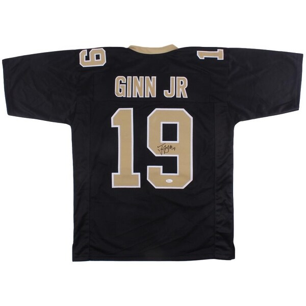 ted ginn jersey