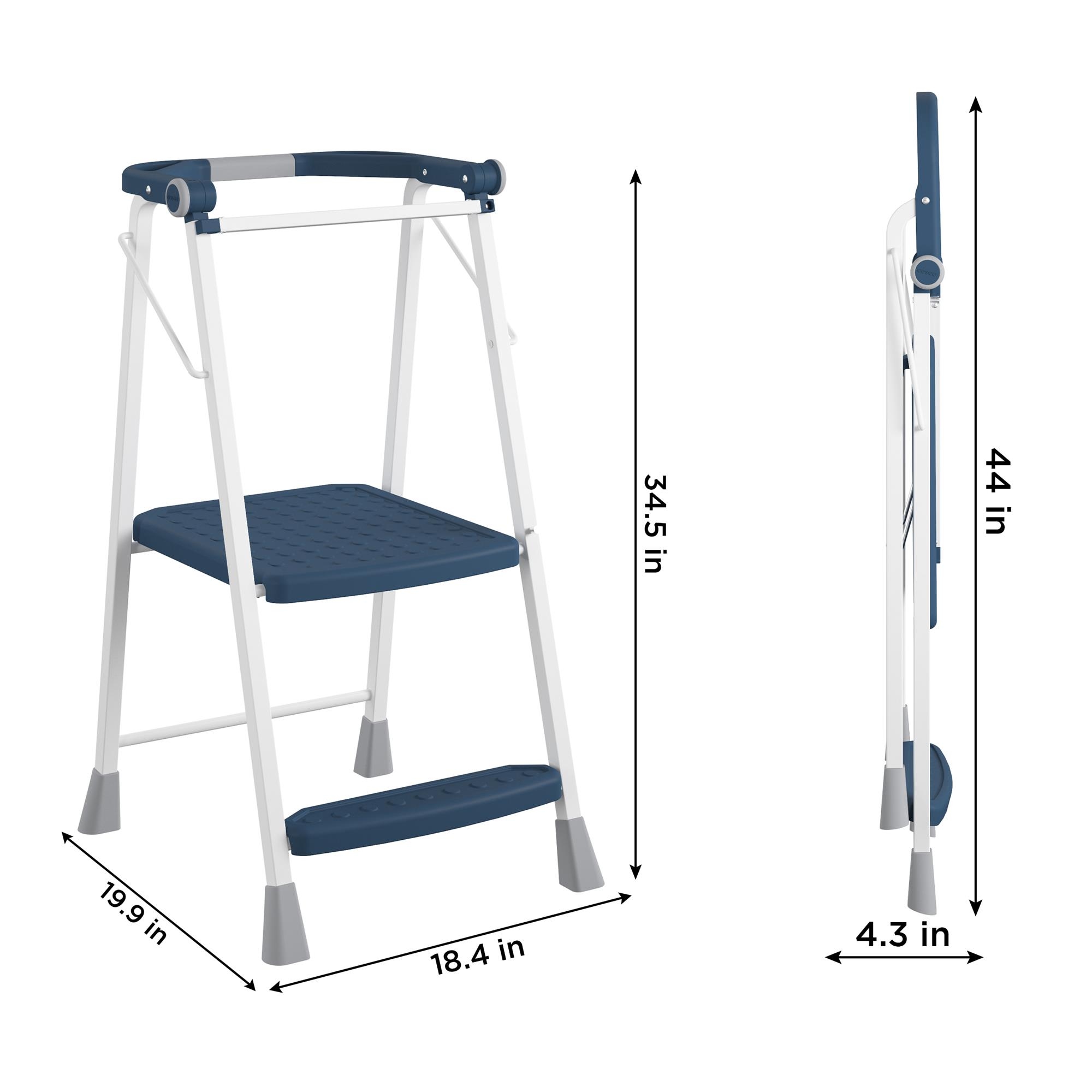 Folding stool bed 2025 bath beyond