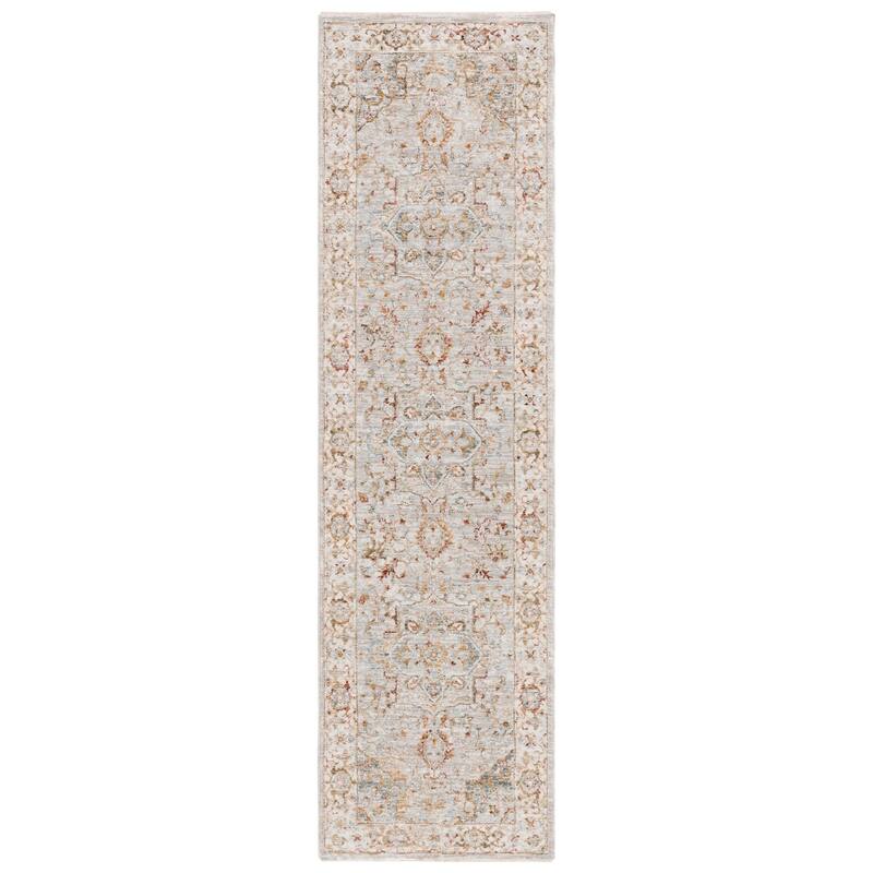 SAFAVIEH Hamilton Gundeline Oriental Rug
