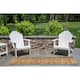 Liora Manne Marina Tribal Stripe Indoor/Outdoor Rug