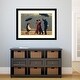 preview thumbnail 4 of 34, The Singing Butler by Jack Vettriano Framed Art Print