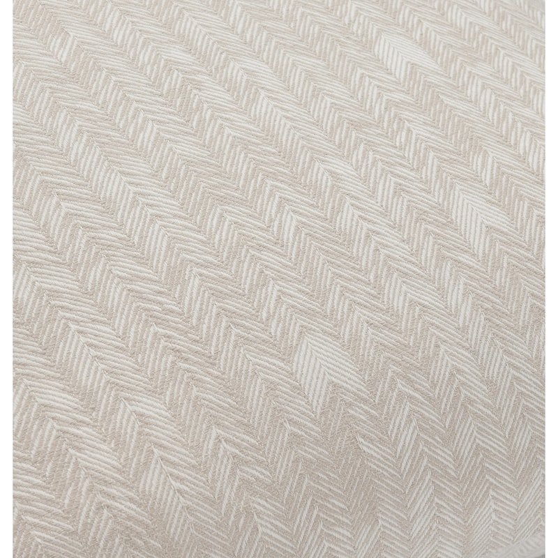 Lana Cotton Embroidered Sham by Kosas Home