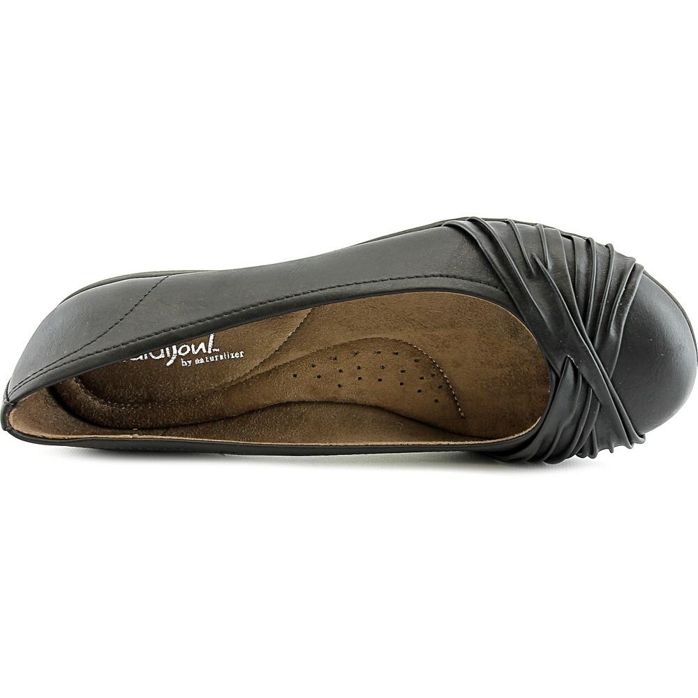 soul naturalizer girly women's skimmer ballet flats