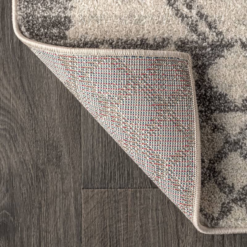 JONATHAN Y Williamsburg Moroccan Beni Souk Area Rug